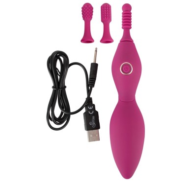 Sweet Smile Spot Vibrator